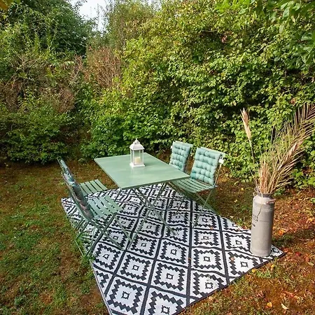 Nana Mac D'hotes 3* Limalonges