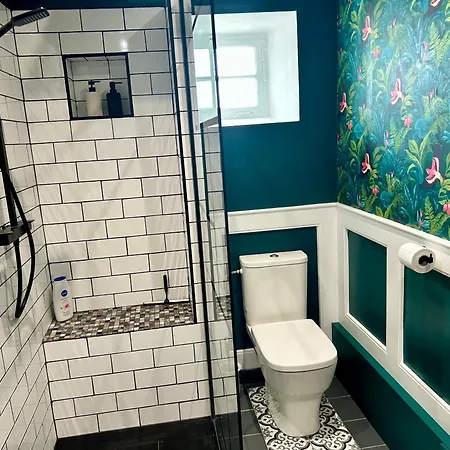 Frühstückspension Nana Mac D'hotes Limalonges