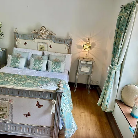 Frühstückspension Nana Mac D'hotes 3*