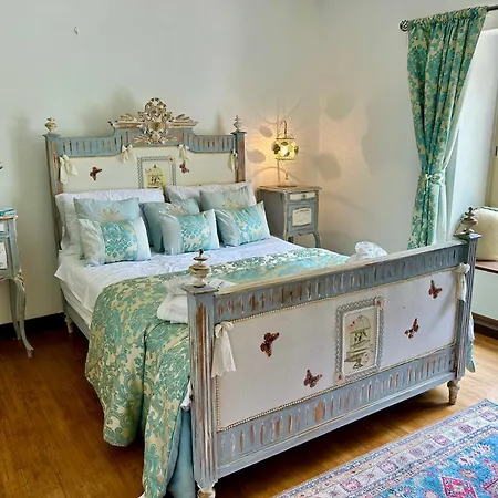 Nana Mac D'hotes 3* Limalonges