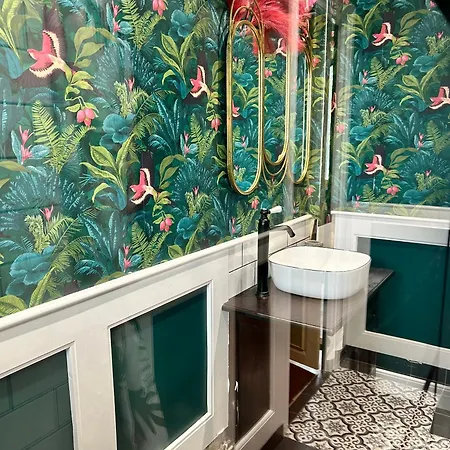 Nana Mac D'hotes 3* Limalonges