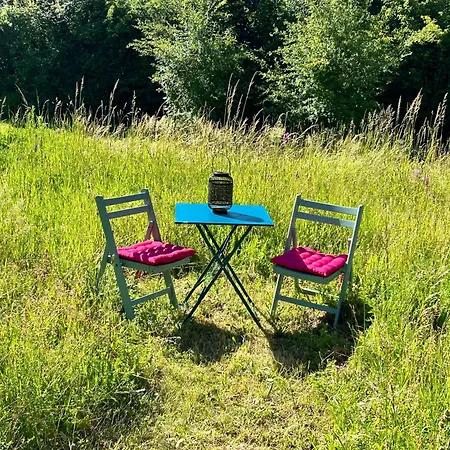 Frühstückspension Nana Mac D'hotes