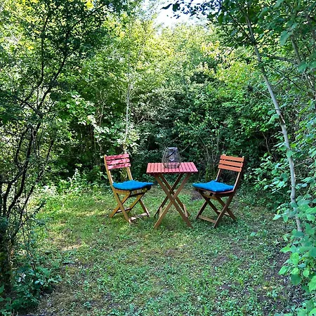 Frühstückspension Nana Mac D'hotes 3*