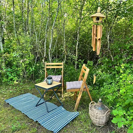 Nana Mac D'hotes 3* Limalonges