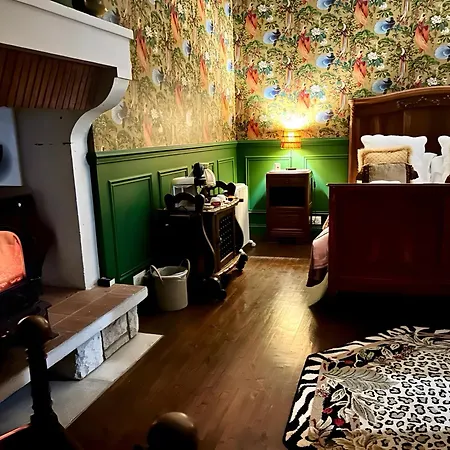 Nana Mac D'hotes Frühstückspension 3*