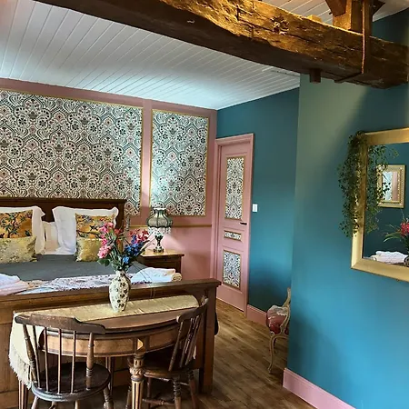 Nana Mac D'hotes Frühstückspension 3*