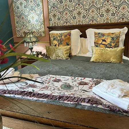 Nana Mac D'hotes 3* Limalonges