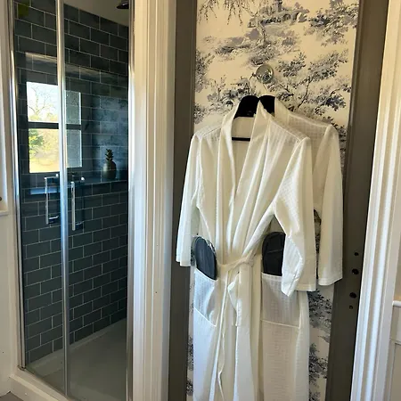 Nana Mac D'hotes Frühstückspension Limalonges