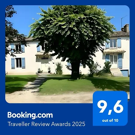 Frühstückspension Nana Mac D'hotes 3*