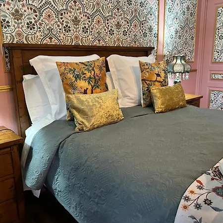 Frühstückspension Nana Mac D'hotes 3*