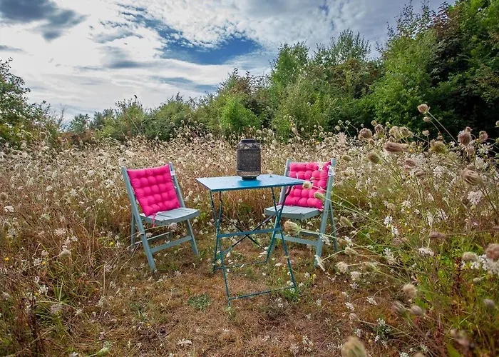 Nana Mac D'hotes Limalonges