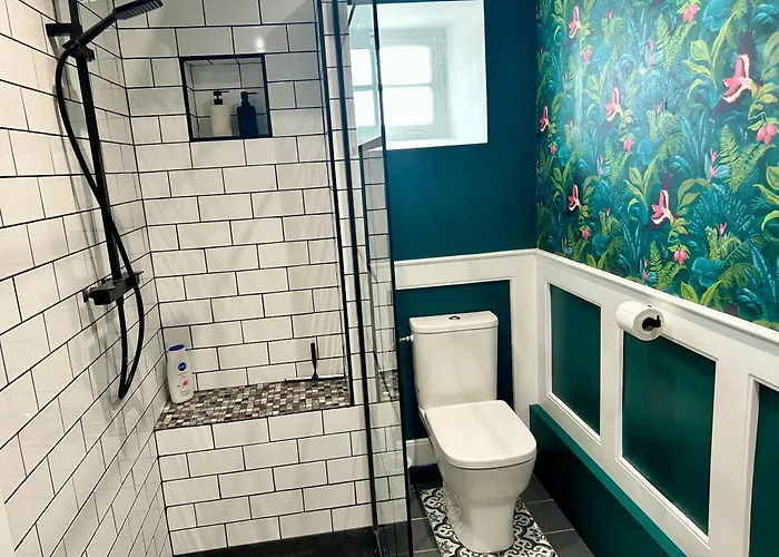 Nocleg ze śniadaniem Nana Mac D'hotes Limalonges