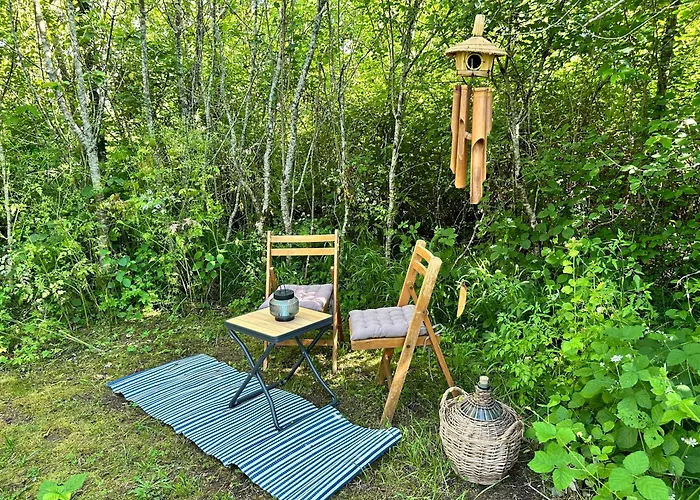 Nana Mac D'hotes 3* Limalonges