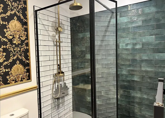 Nocleg ze śniadaniem Nana Mac D'hotes 3*