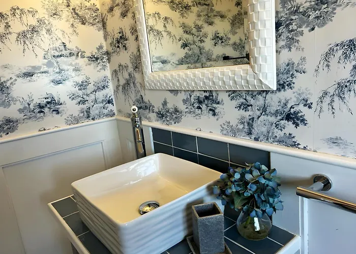 Nocleg ze śniadaniem Nana Mac D'hotes 3*